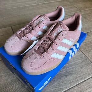 Adidas Gazelle Indoor
